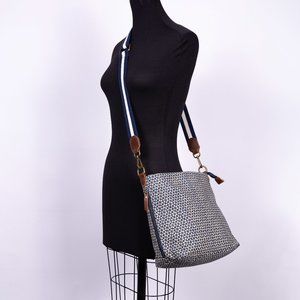 FatFace Blue Crossbody